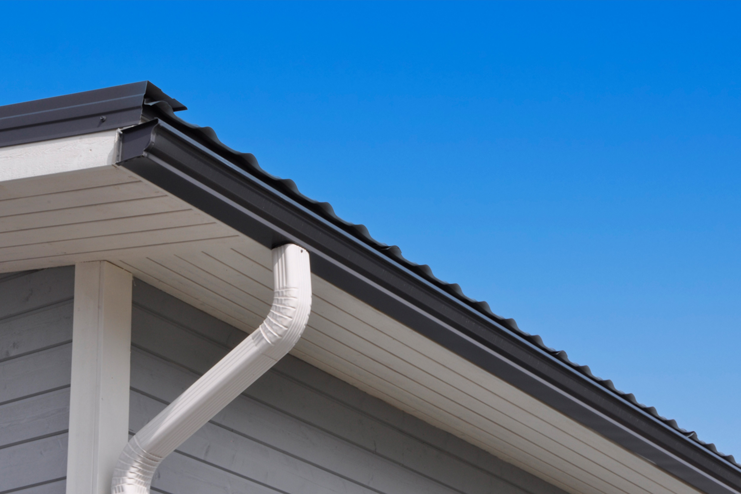 Kantikkaat vesikourut