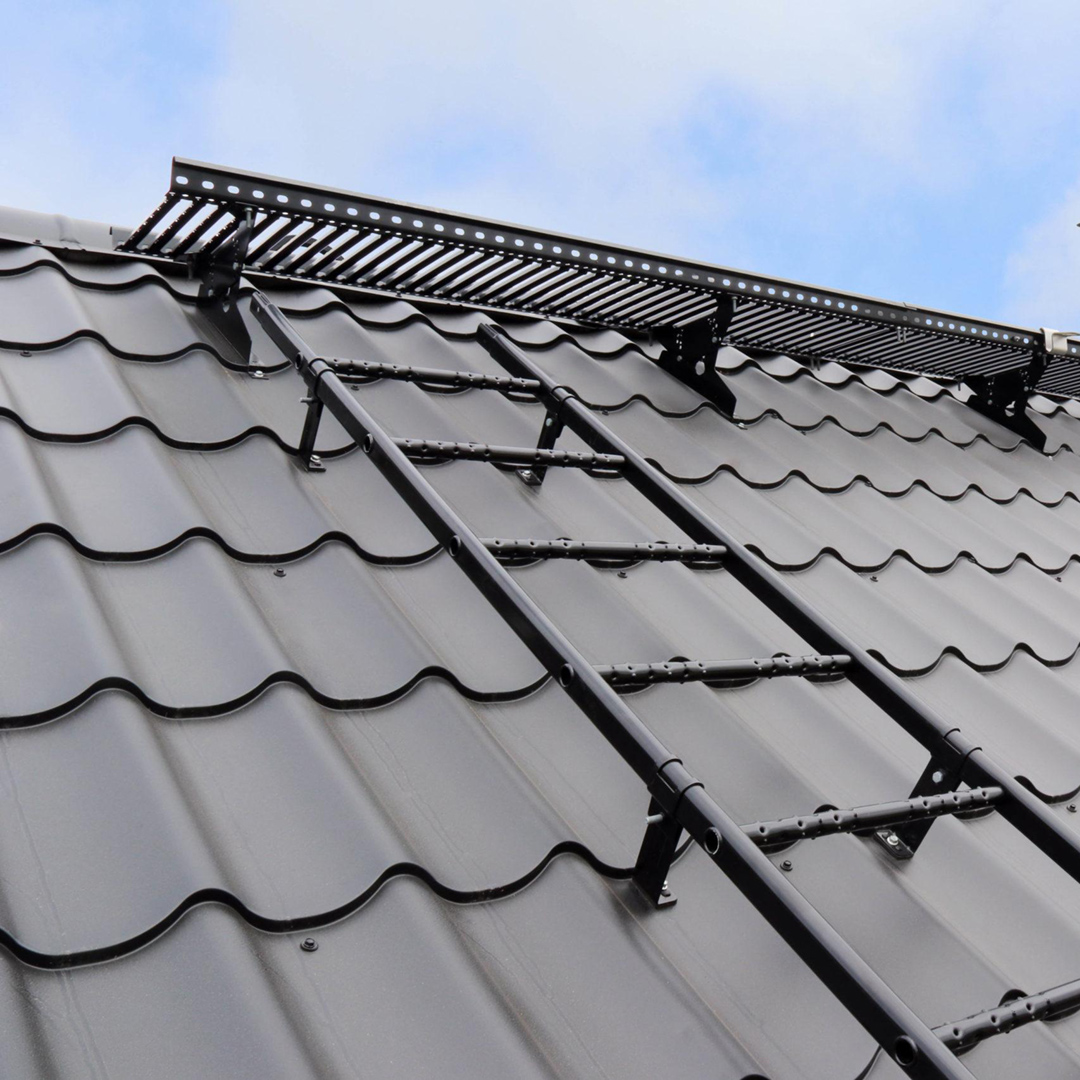 Kattoturvatuotteillamme on EPD