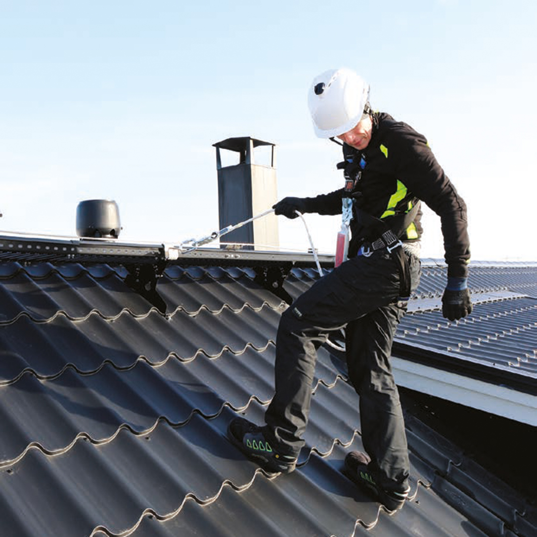 Kouru-Ykkönen on turvallinen valinta!