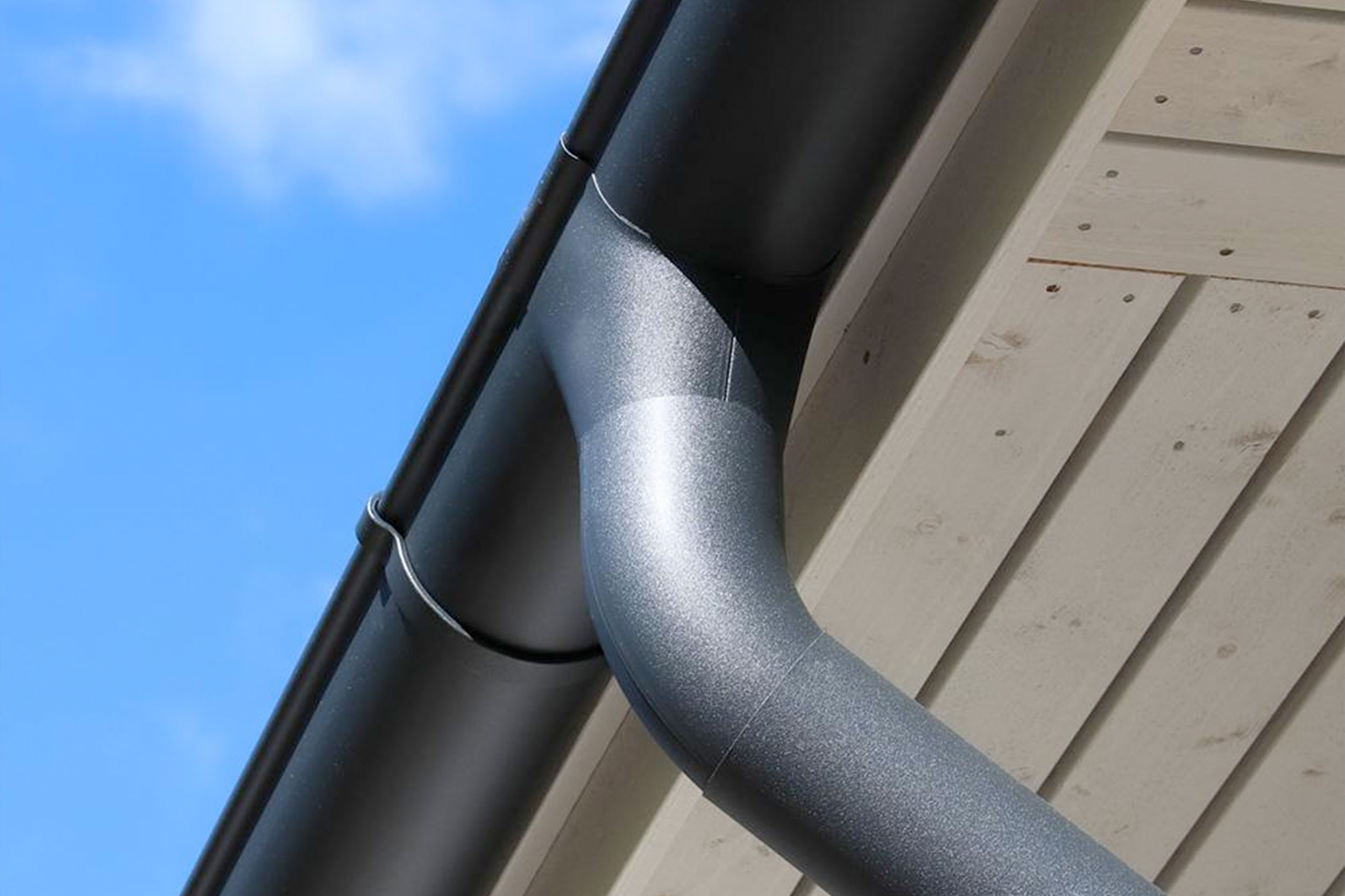 Mattapintaiset vesikourut