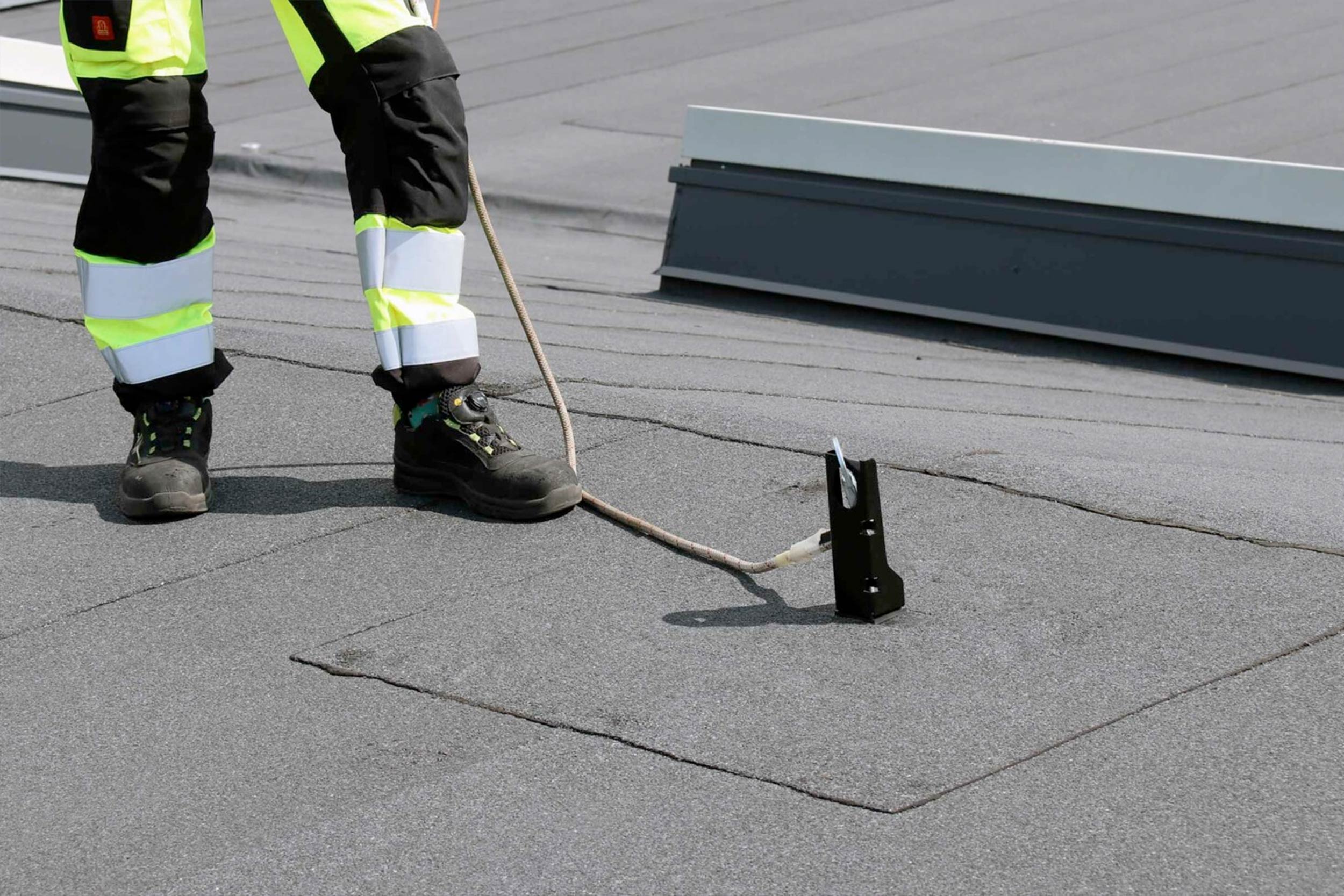 Pisko ankkurikiinnike